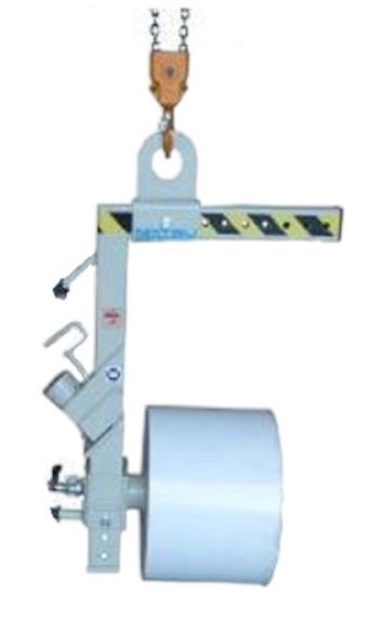 Natsu Pnömatik Bobin Kaldırma Ve Çevirme