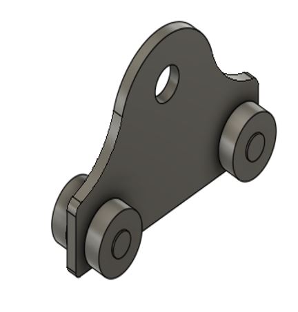 C24 Partner Şaryo Araba