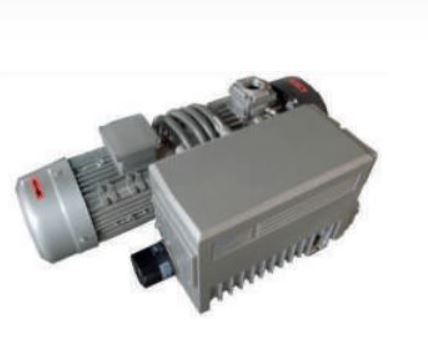 DX-160 Yağlı Tip Vakum Pompası