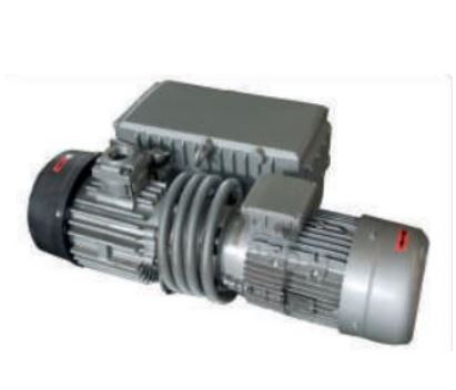 DX-301 Yağlı Tip Vakum Pompası