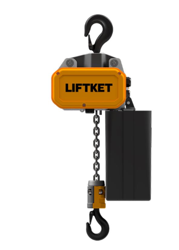 LIFTKET 1000KG (1000/1-6/1,5 MODEL) KANCALI MODEL