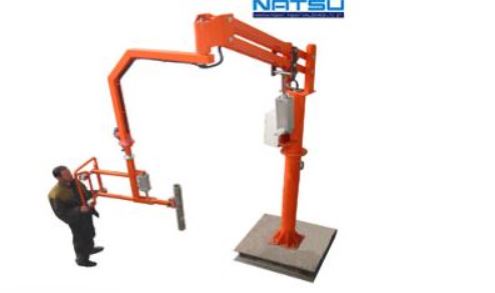 Natsu Manipülatör Master