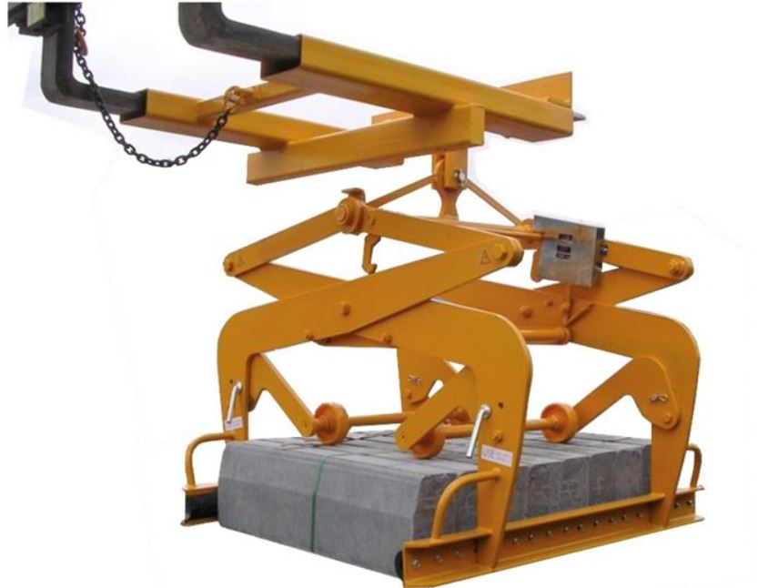 Natsu Mekanik Kapma Ve Sıkıştırma Aparatları