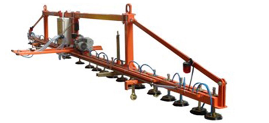 NATSU VSP-L 1500 Sheet Metal Lifter