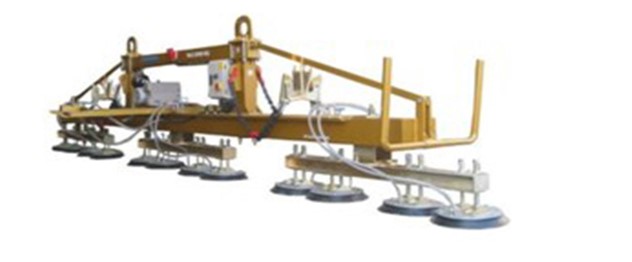 NATSU VSP-L 5000 Sheet Metal Lifter
