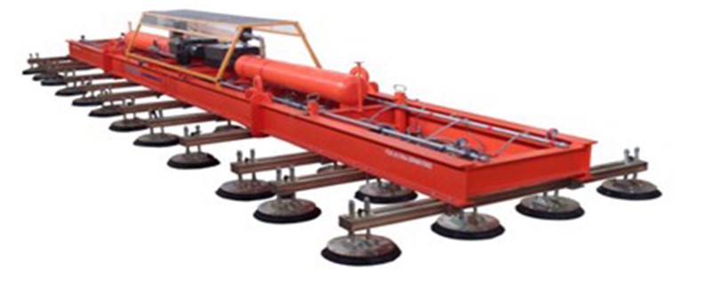 NATSU VSP-20000 Sheet Metal Lifter