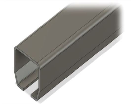 C27 Ray Profiller / C27 Track Profiles