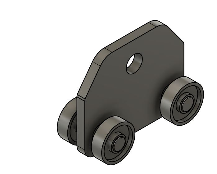 C25 Partner Şaryo Araba