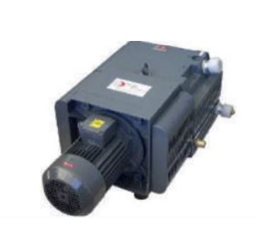 GS 100 Kuru Tip Vakum Pompası