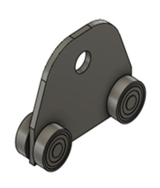 C23 Partner Şaryo Araba