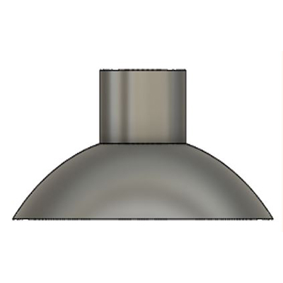 Düz Tip Vantuz NT-45